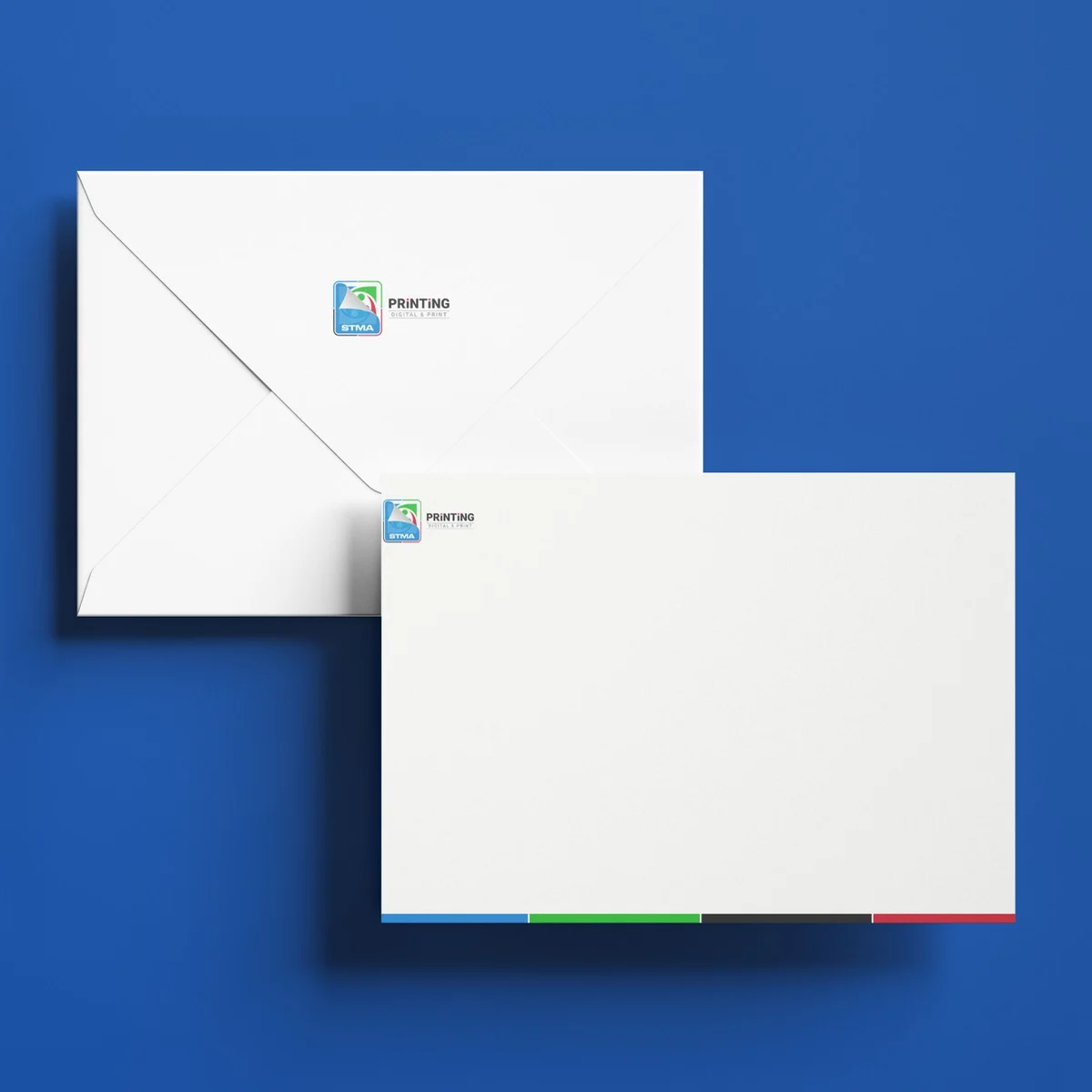 A9 Envelopes