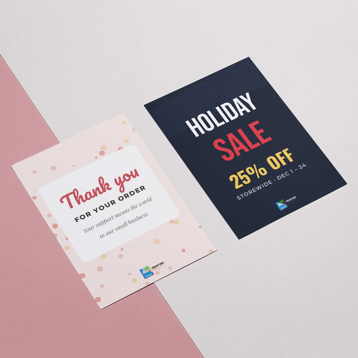 Post Cards